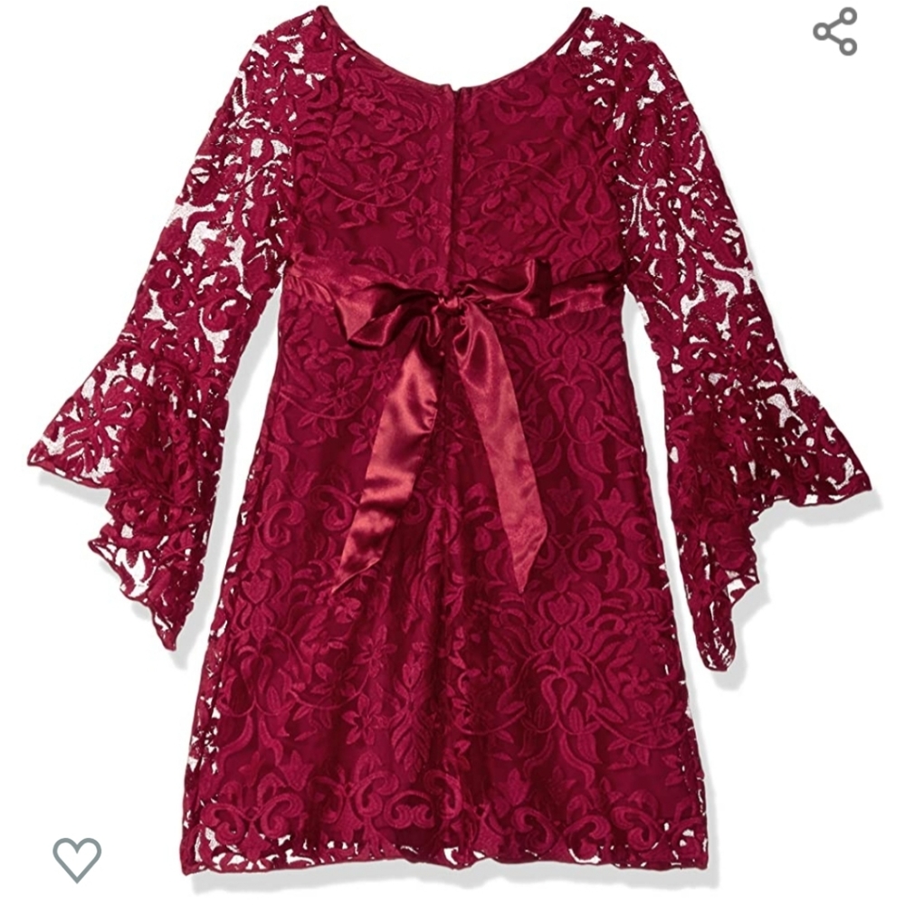 BISCOTTI LUXE DRESS - Picture 2 of 7